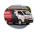 Pest control Sydney -guaranteed on-time services