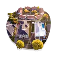 10,000 services icon