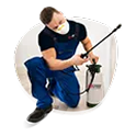 Experienced Technicians
