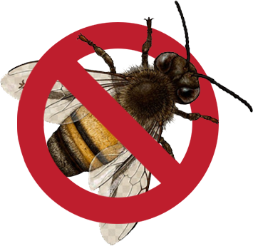 No-bee