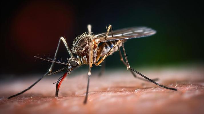 mosquito feeding - bugfree pest control